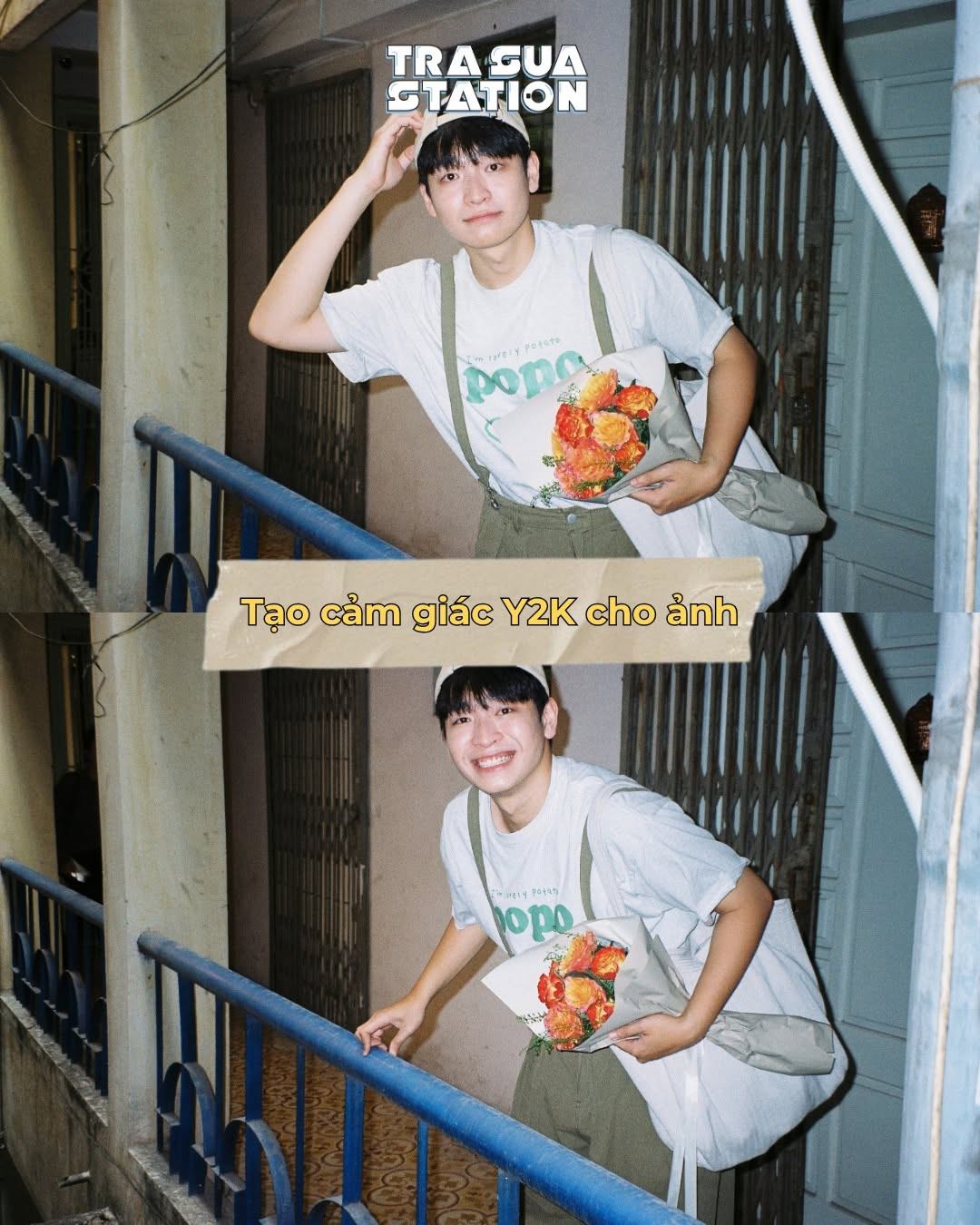 KHI NÀO NÊN CHỤP ẢNH FILM CÙNG VỚI ĐÈN FLASH