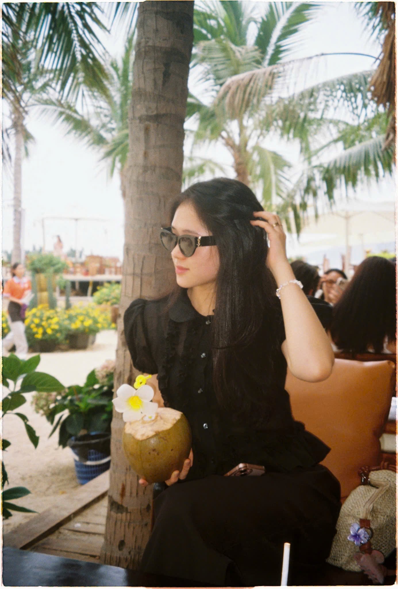 Gold 200, Kodak, Gold 200