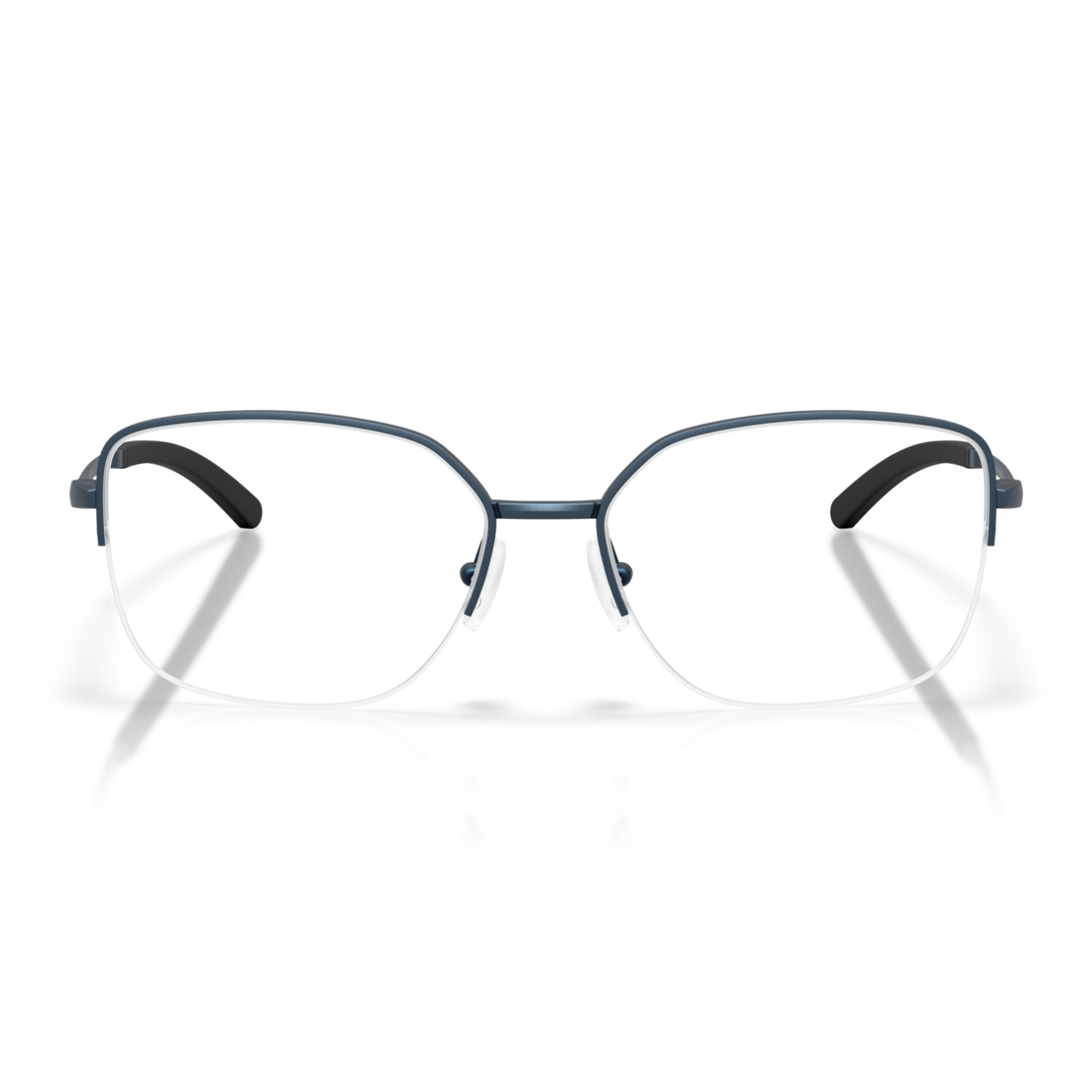 Oakley 0OX3006 Moonglow Gọng Kính Nửa Khung – Tem Chính Hãng Luxottica