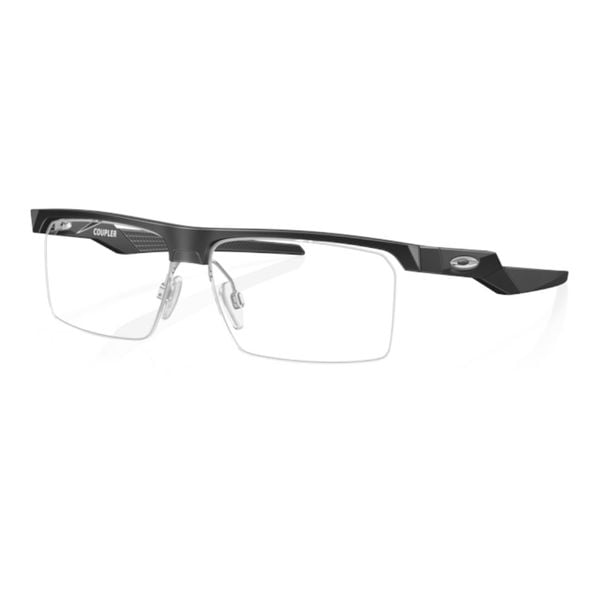 Gọng Kính Oakley 0OX8053 Coupler – Chính Hãng Luxottica