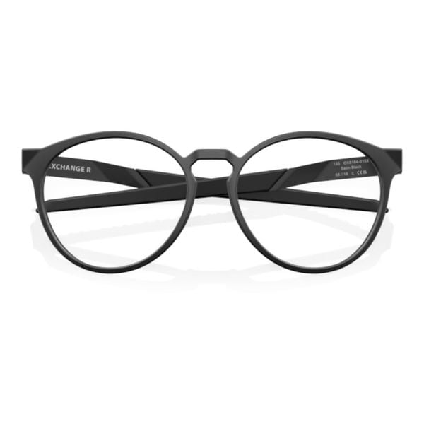 Gọng Kính Oakley 0OX8184 Exchange R – Chính Hãng Luxottica