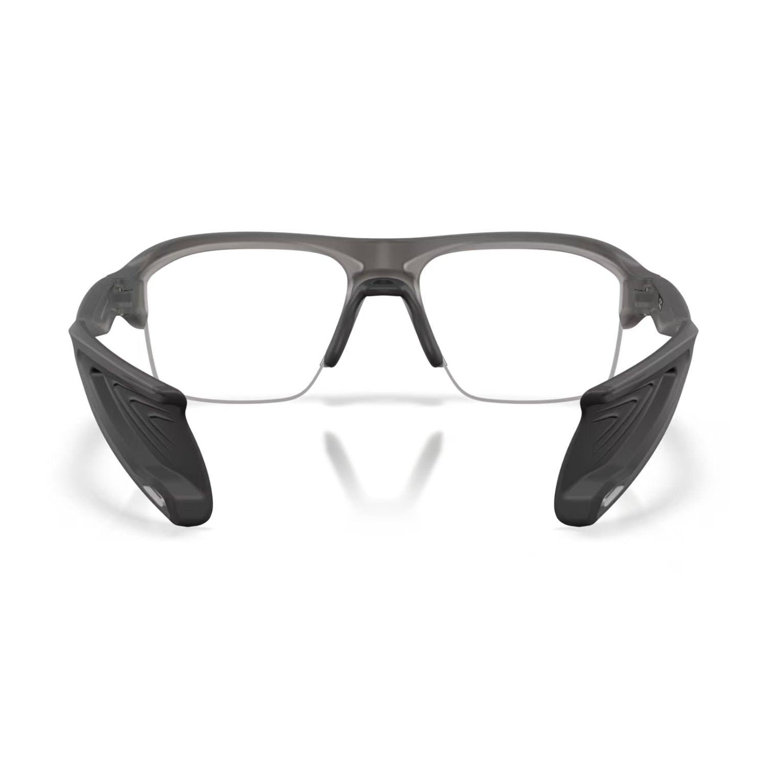 Oakley 0OX8198 Stunt glider Gọng Kính Nửa Khung Thể Thao - Tem Chính Hãng Luxottica