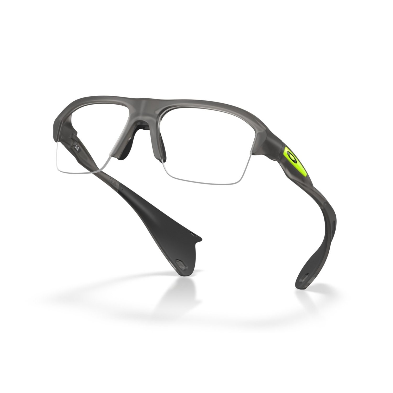 Oakley 0OX8198 Stunt glider Gọng Kính Nửa Khung Thể Thao - Tem Chính Hãng Luxottica