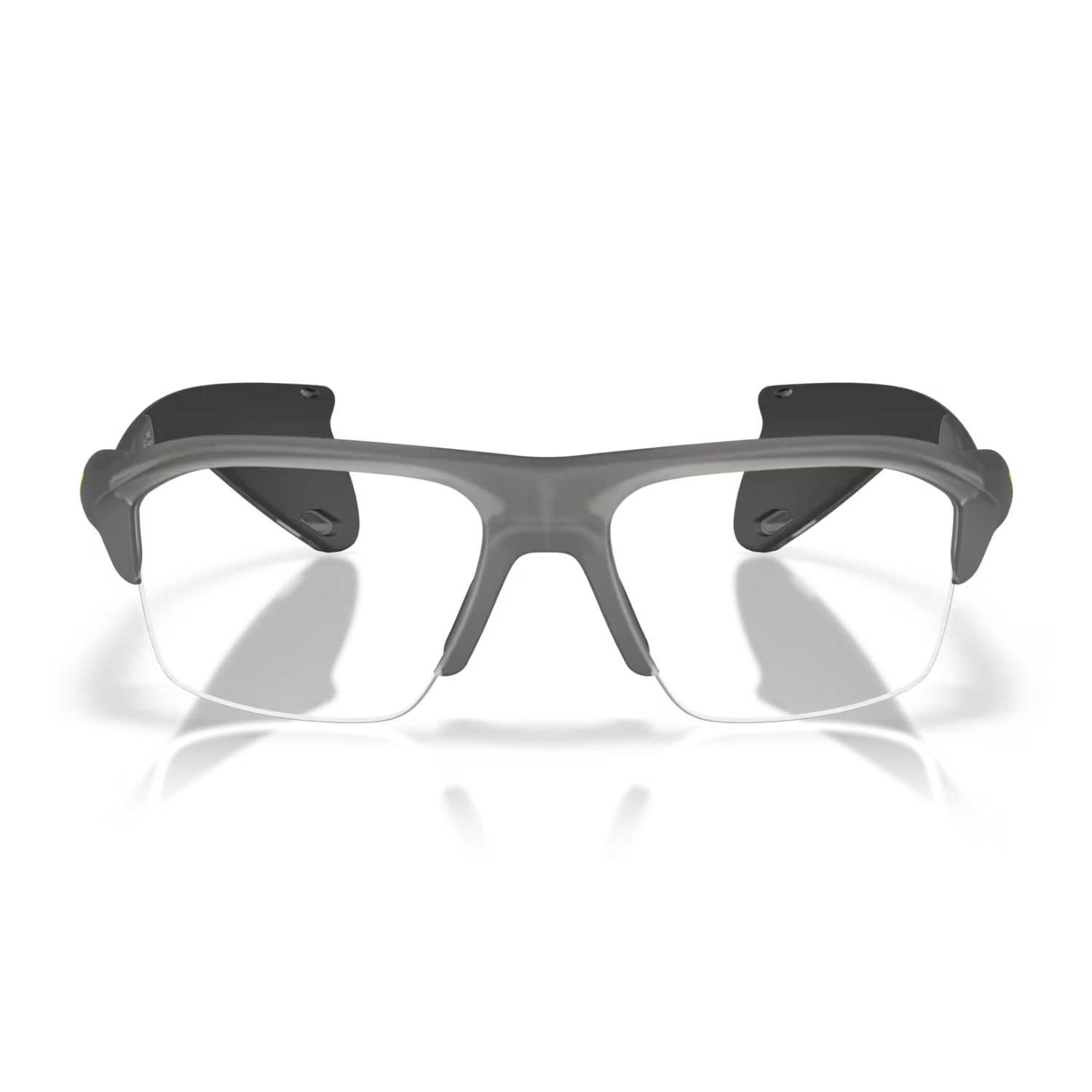 Oakley 0OX8198 Stunt glider Gọng Kính Nửa Khung Thể Thao - Tem Chính Hãng Luxottica