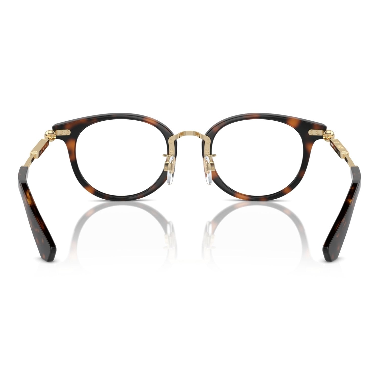 Gọng Kính Burberry 0BE2413D – Tem Chính Hãng Luxottica