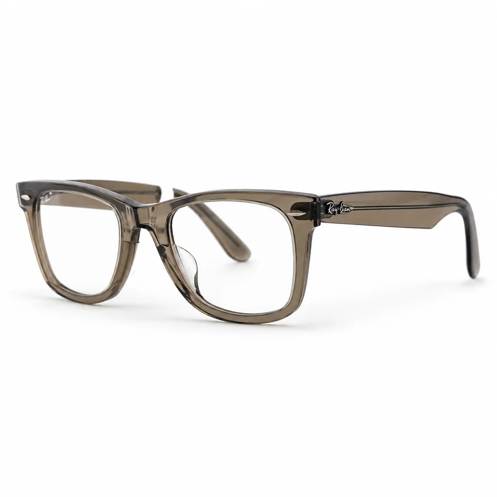 Ray-Ban Orignal Wayfarer Change 0Rb2140F Kính Mát – Tem Chính Hãng Luxottica