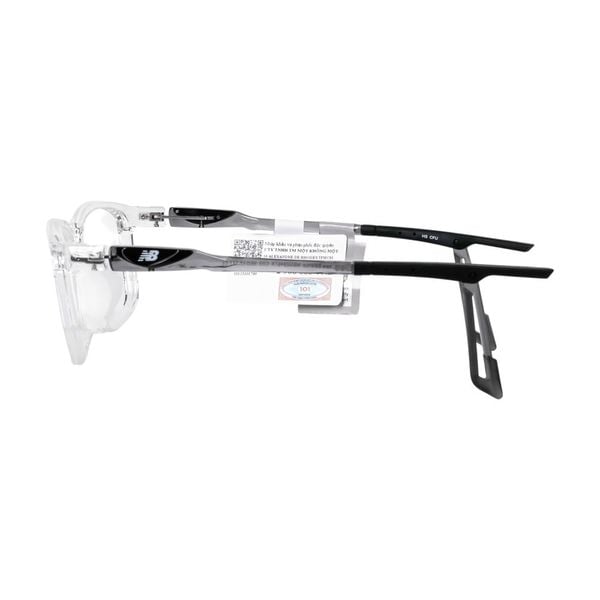 New Balance Gọng Kính Thể Thao NBS09467X – Tem Chính Hãng 101