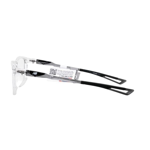 New Balance Gọng Kính Thể Thao NBS09467X – Tem Chính Hãng 101