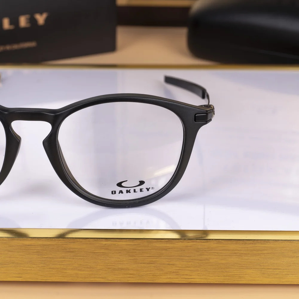Gọng Kính Oakley 0OX8105F Pitchman R A – Chính Hãng Luxottica