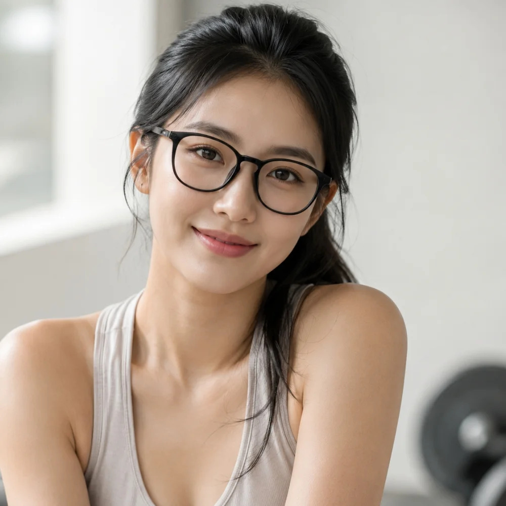 Gọng Kính Oakley 0OX8105F Pitchman R A – Chính Hãng Luxottica