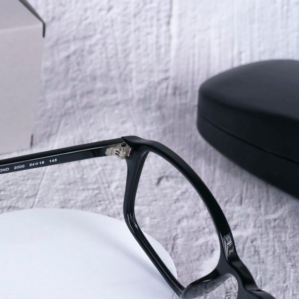 Gọng Kính Vuông RayBan Raimond 0RX5431F - Tem Chính Hãng Luxottica