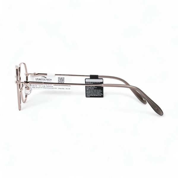 Gọng Kính Đa Giác Zenta DP25-A-ZT-8211 – Tem Chính Hãng 101