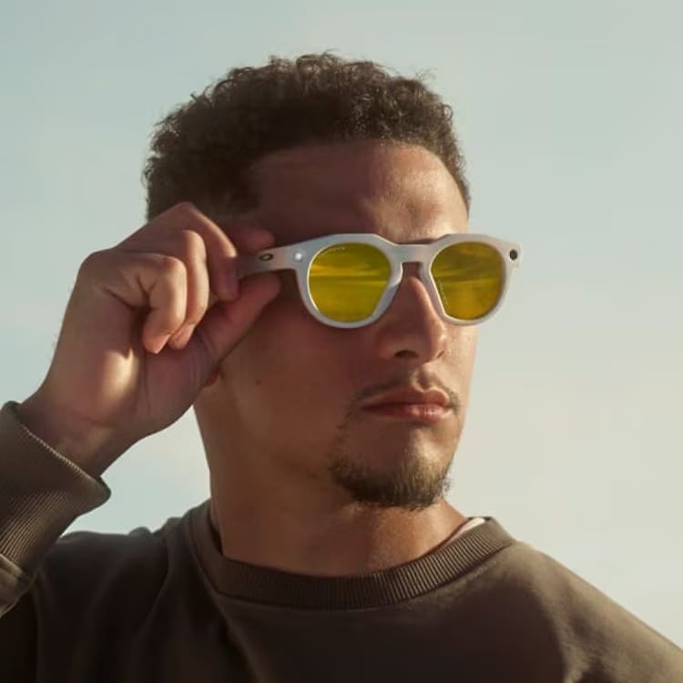 Oakley Meta HSTN Transitions® Kính Thông Minh – Chính Hãng