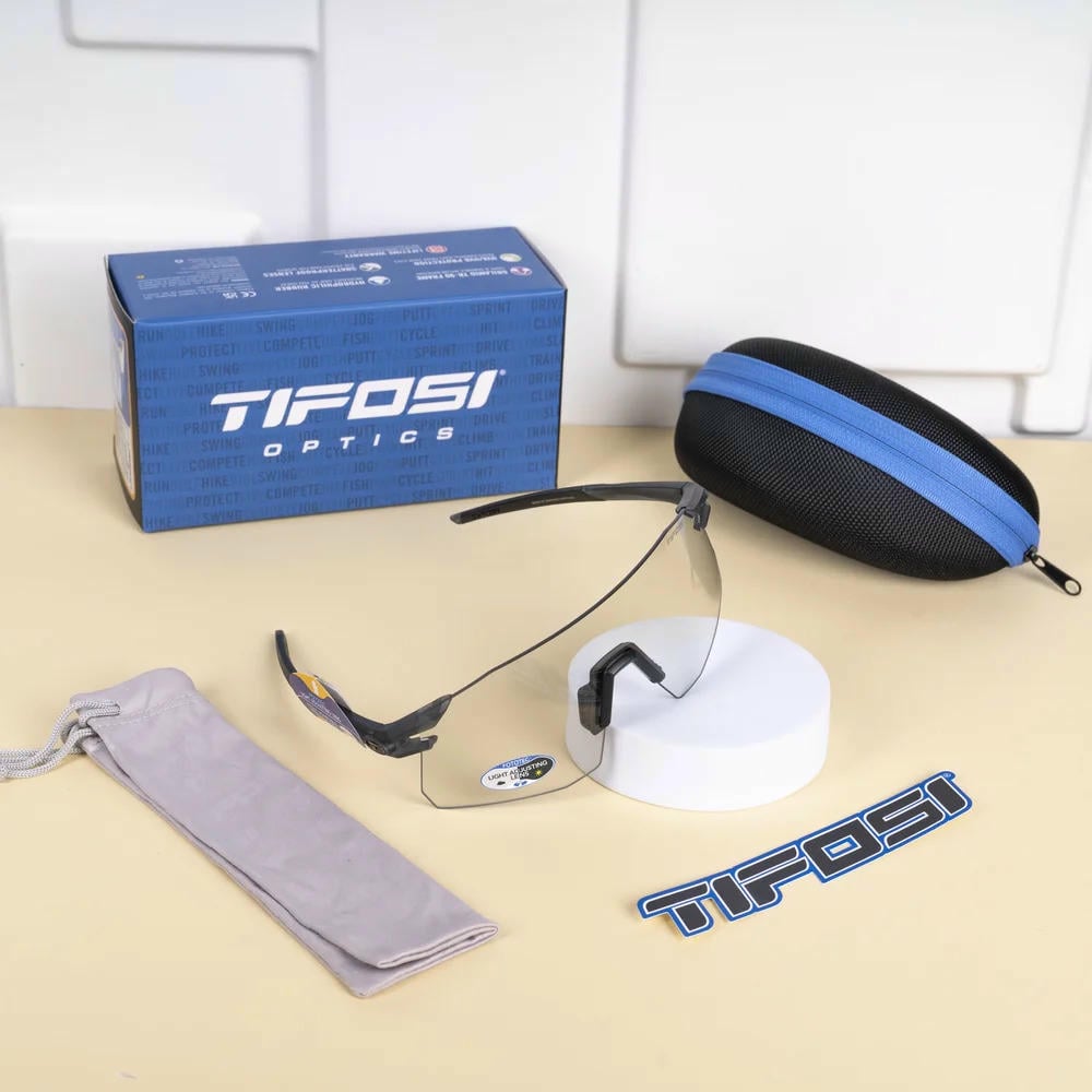 Tifosi Moab XC Kính Mát Thể Thao Không Gọng – Chính Hãng