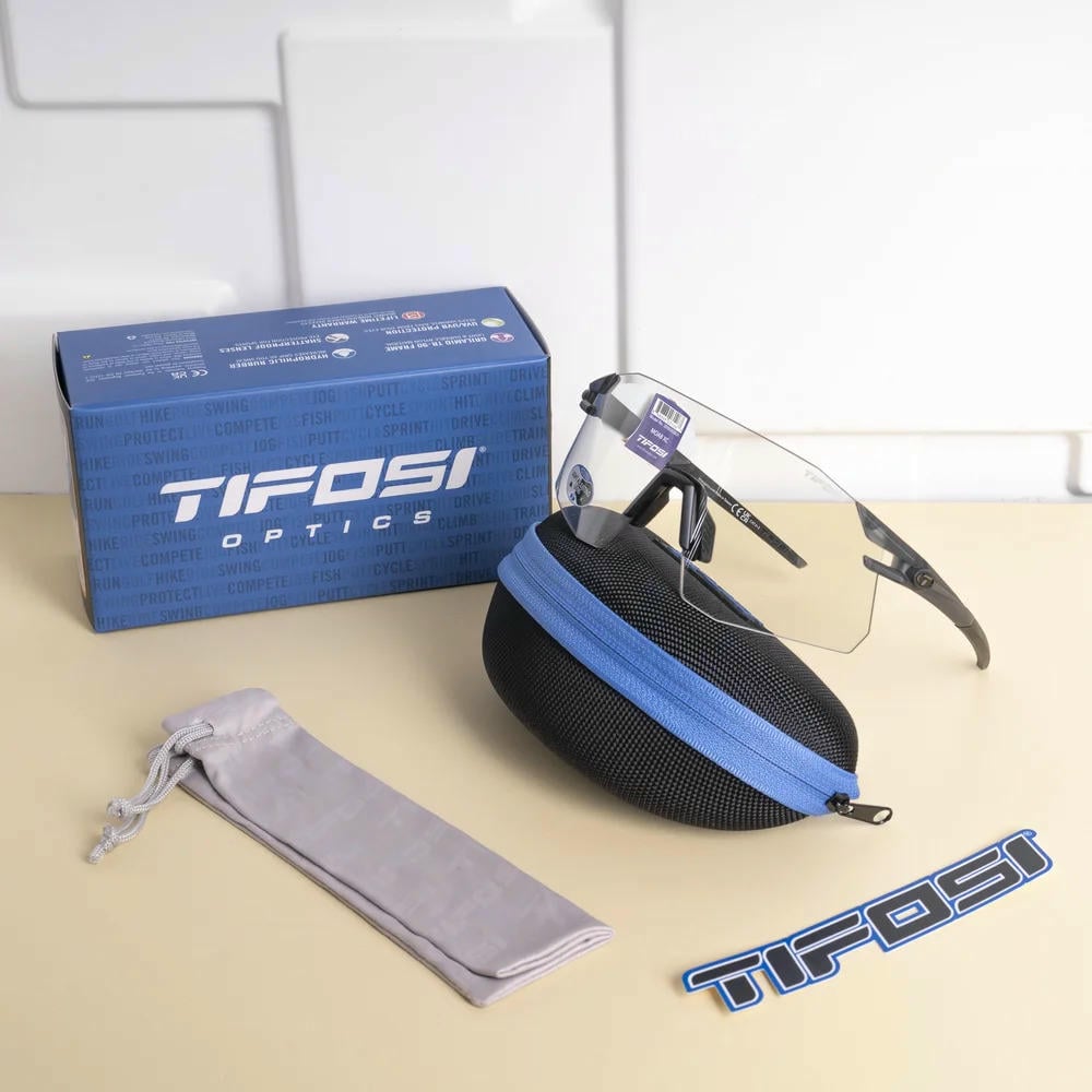Tifosi Moab XC Kính Mát Thể Thao Không Gọng – Chính Hãng