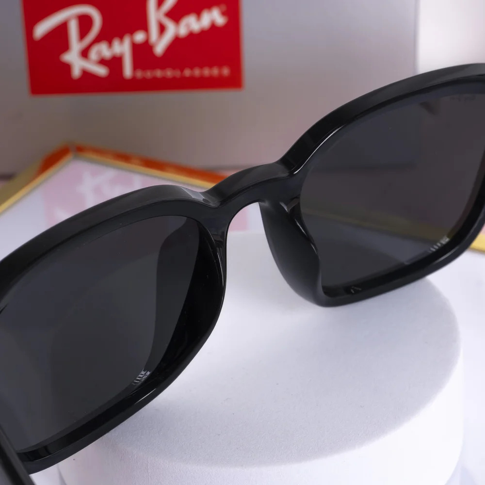 Kính Mát Ray-Ban 0RB4392D Chính Hãng 100% Full Box