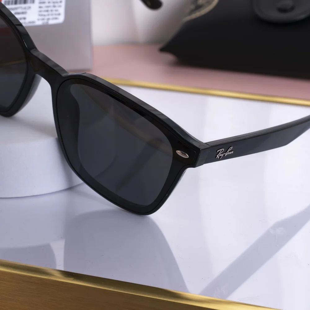 Kính Mát Ray-Ban 0RB4392D Chính Hãng 100% Full Box