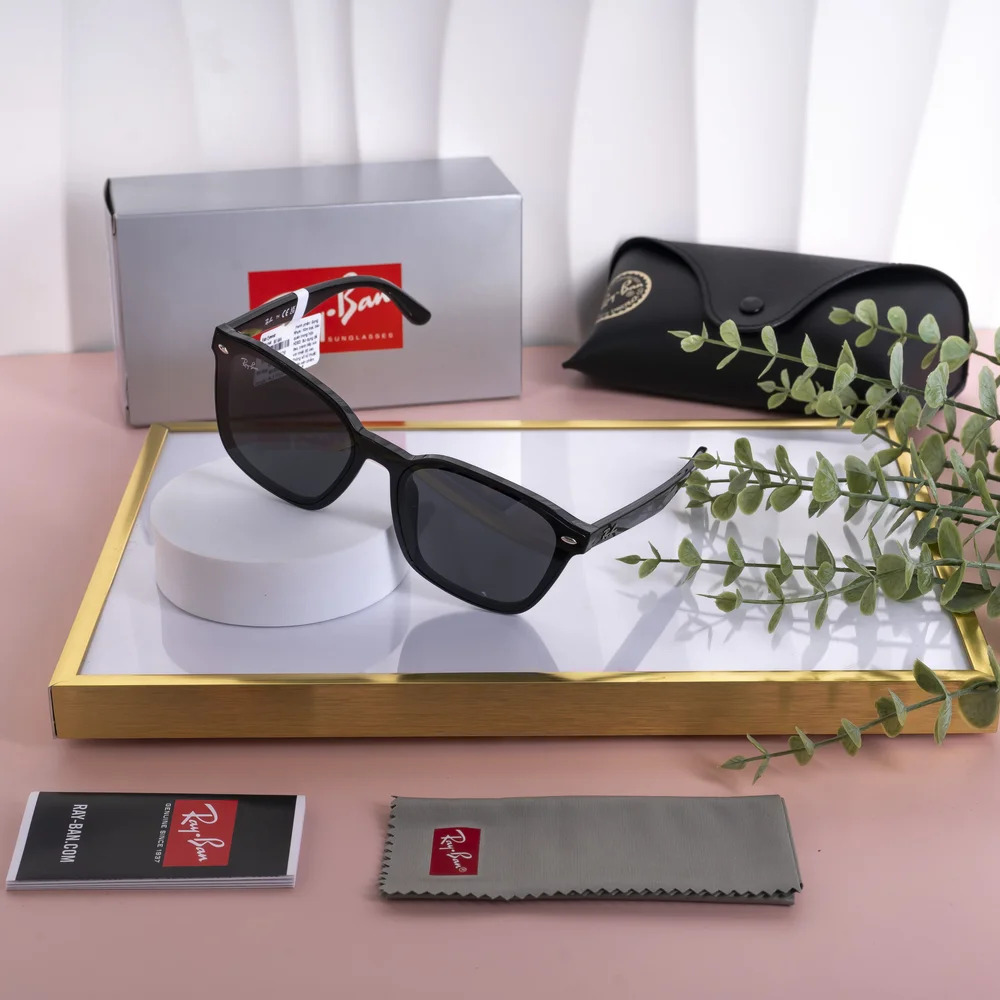 Kính Mát Ray-Ban 0RB4392D Chính Hãng 100% Full Box