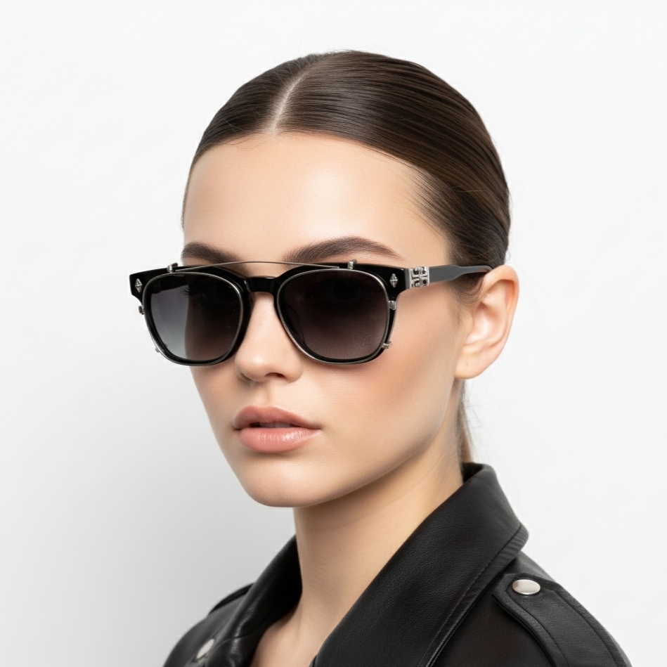 Kính Râm Cận Pump Me – Bản Đẹp Nhất Thị Trường