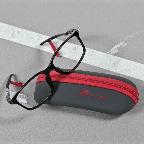 New Balance Gọng Kính Thể Thao NBS09467X – Tem Chính Hãng 101