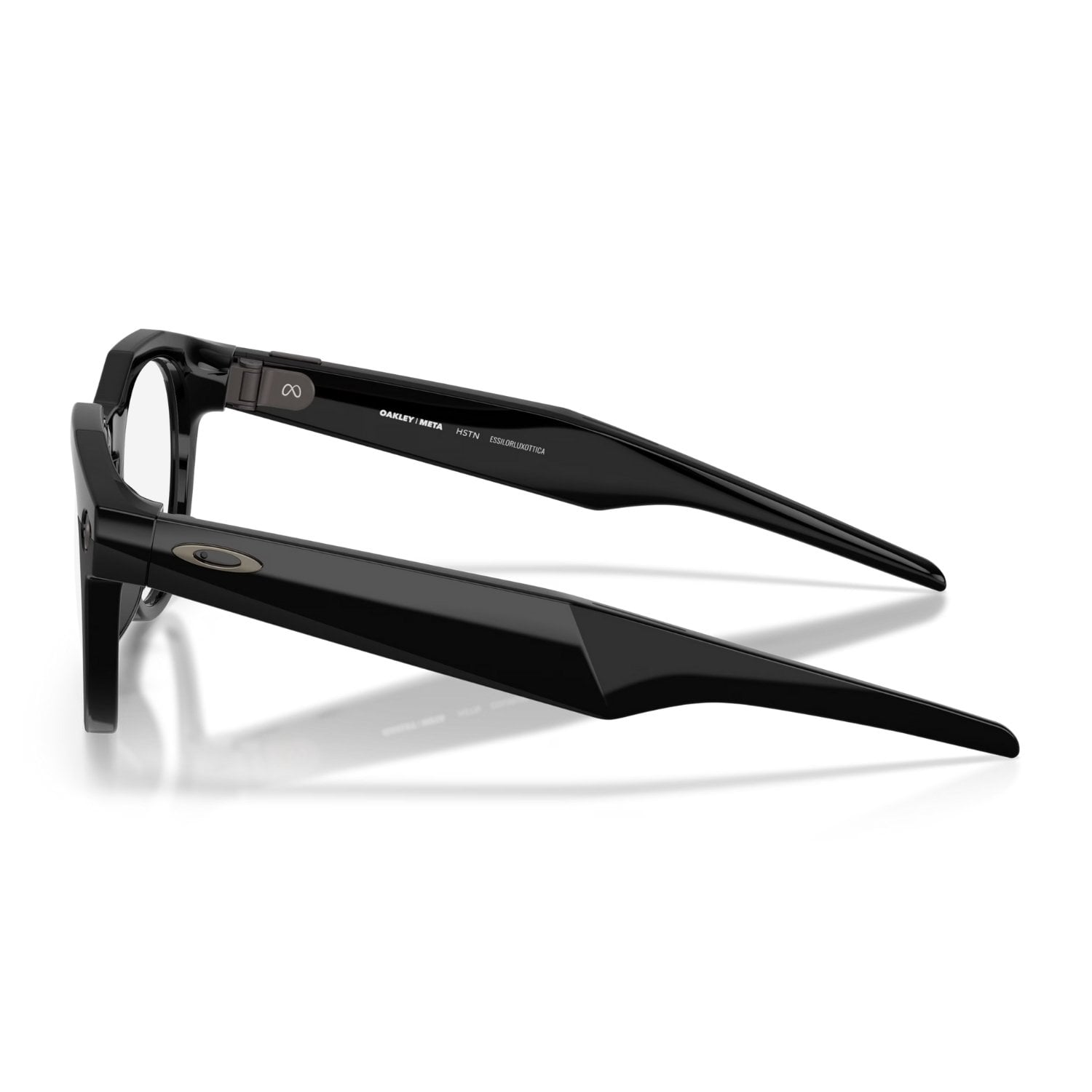 Oakley Meta HSTN Transitions® Kính Thông Minh – Chính Hãng