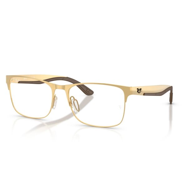 Ray-Ban RB7550 Optics Ctx Collection Gọng Kính – Tem Chính Hãng Luxottica