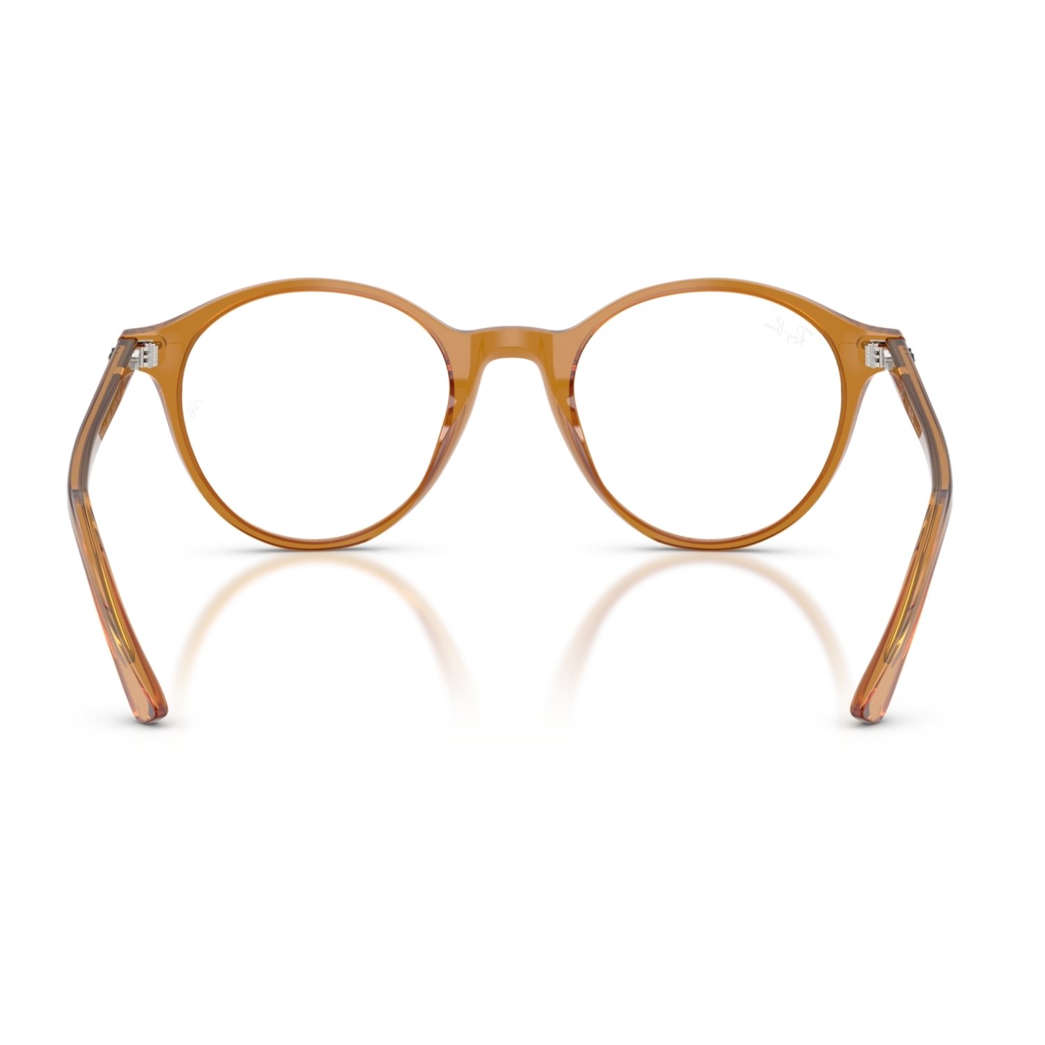 Ray-Ban 0RX5430F Gọng Kính Bernard - Tem Chính Hãng Luxottica