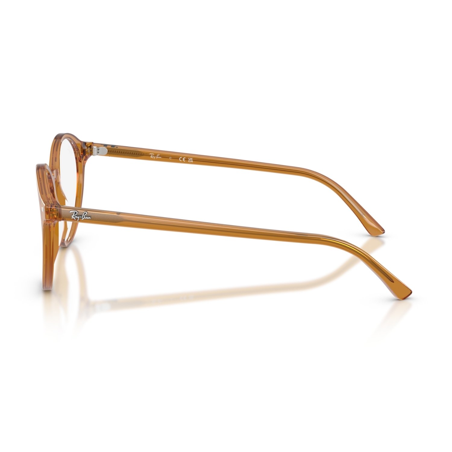 Ray-Ban 0RX5430F Gọng Kính Bernard - Tem Chính Hãng Luxottica