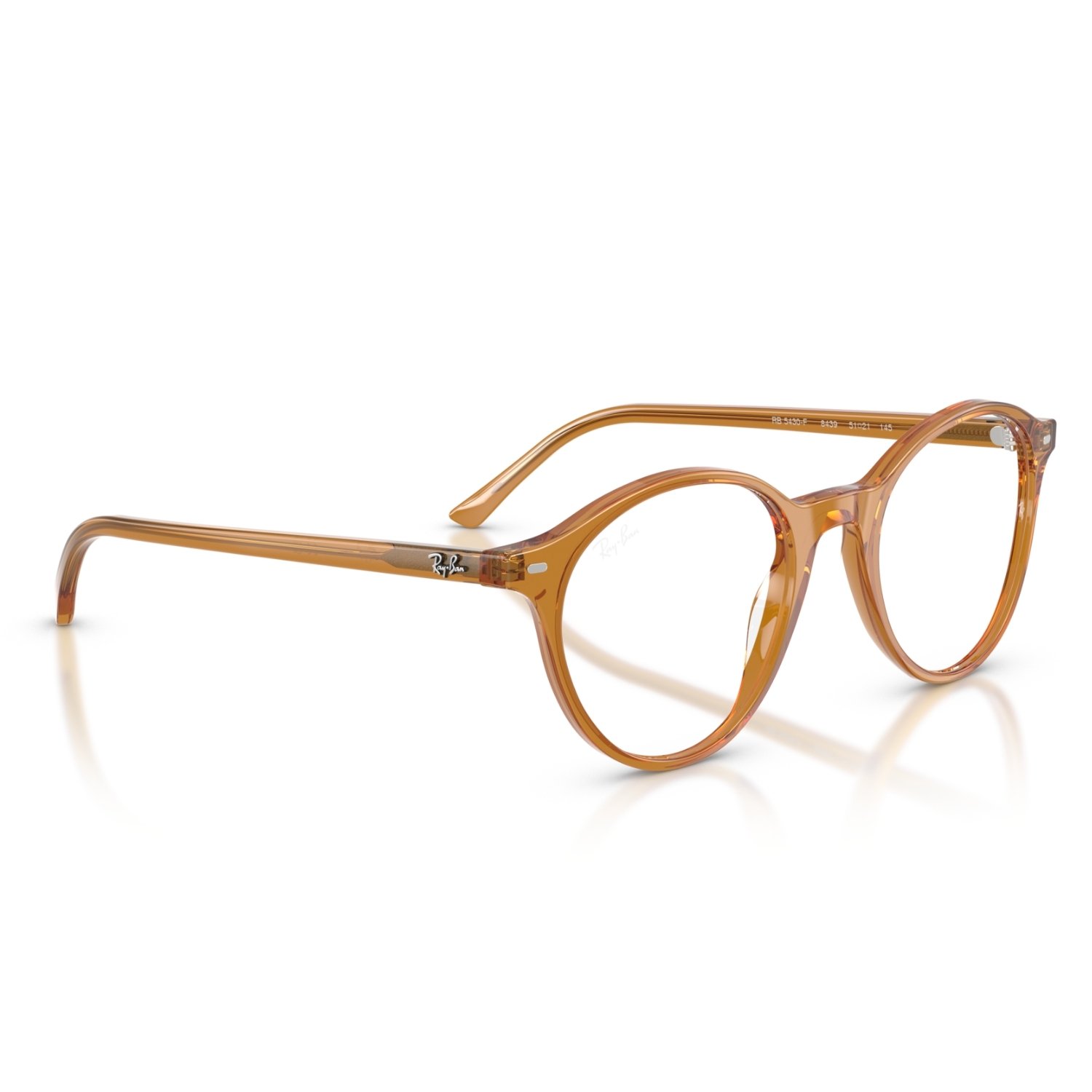 Ray-Ban 0RX5430F Gọng Kính Bernard - Tem Chính Hãng Luxottica