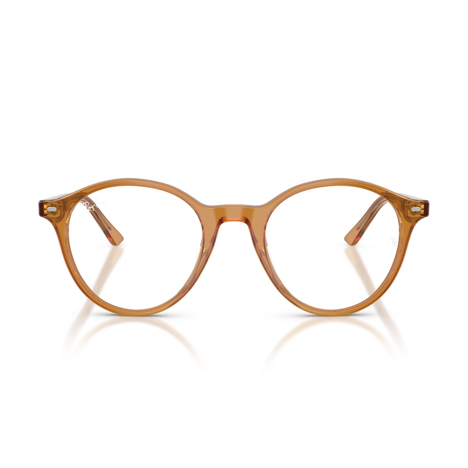 Ray-Ban 0RX5430F Gọng Kính Bernard - Tem Chính Hãng Luxottica