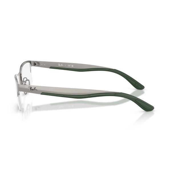 Gọng kính nửa khung Ray-Ban RB7551 Optics Ctx Collection