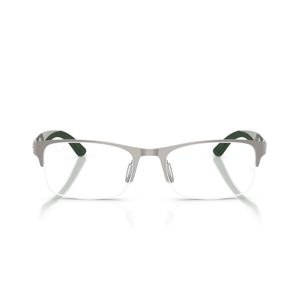 Gọng kính nửa khung Ray-Ban RB7551 Optics Ctx Collection