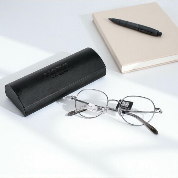 Gọng Kính Đa Giác Zenta DP25-A-ZT-8211 – Tem Chính Hãng 101