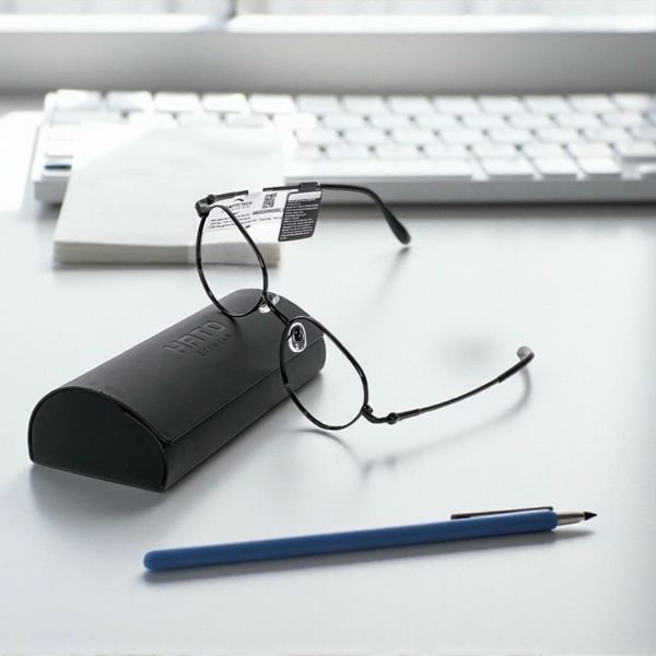 Gọng Kính Đa Giác Zenta DP25-A-ZT-8211 – Tem Chính Hãng 101