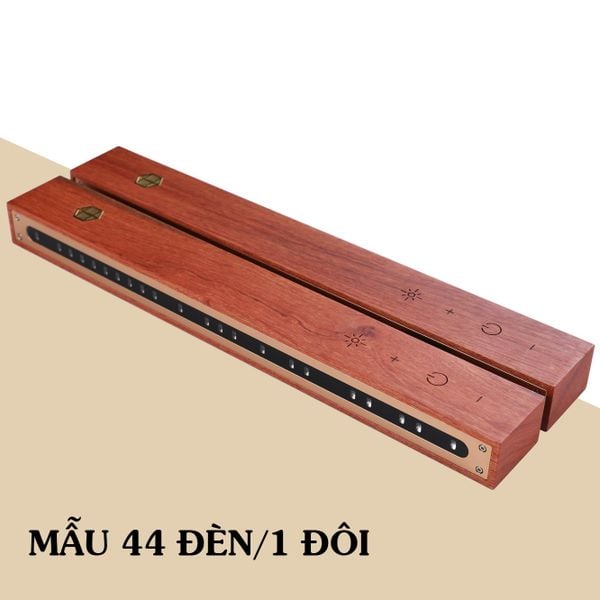 Chặn giấy thư pháp thông minh tích hợp đèn laser kẻ ô hồng ngoại màu đỏ.