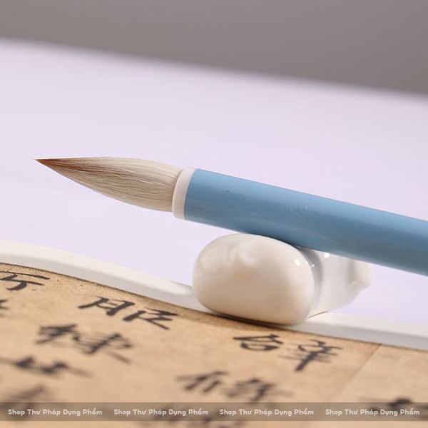 Bút lông Hoa Dạng tiểu khải trung khải tiểu chuẩn