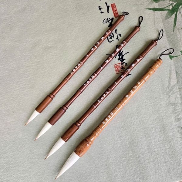 Lô bút lông tuyển, số lượng có hạn, chất lượng đảm bảo