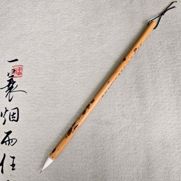 Lô bút lông tuyển, số lượng có hạn, chất lượng đảm bảo