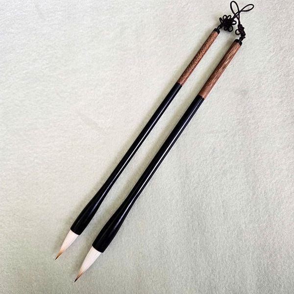 Lô bút lông tuyển, số lượng có hạn, chất lượng đảm bảo