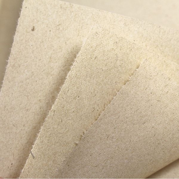 Giấy thư pháp mao biên chỉ