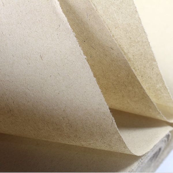 Giấy thư pháp mao biên chỉ