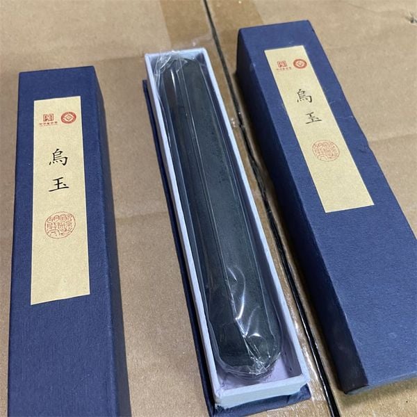 Mực Thỏi, Mực Nho, Mực Tàu Ô Ngọc