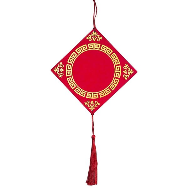 Thẻ giấy nhung 2 lớp dập kim