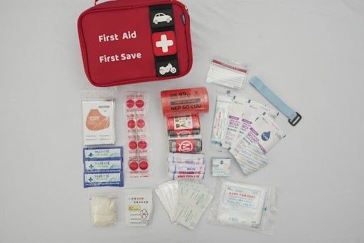 Cần chuẩn bị những thiết bị gì khi tham gia các sự kiện thể thao có nguy cơ ngừng tim?
