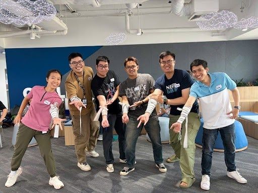 Thời gian đào tạo an toàn lao động: Doanh nghiệp cần biết gì?