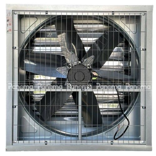 Quạt hút vuông 800x800