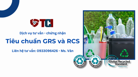 GRS vs RCS: So sánh hai tiêu chuẩn tái chế hàng đầu thế giới GRS vs RCS: So sánh hai tiêu chuẩn tái chế hàng đầu thế giới