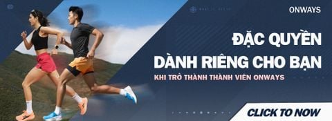 WELCOME TO ONWAYS MEMBERSHIP PROGRAM!