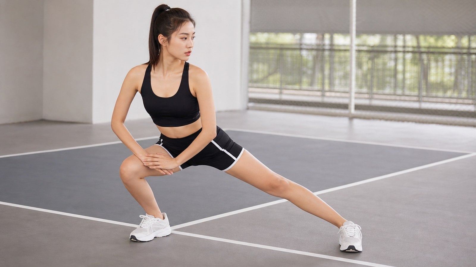 Mức độ phù hợp với từng bộ môn thể thao