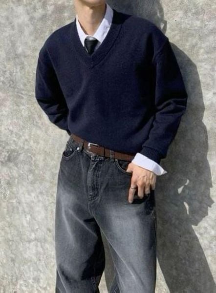 Chọn sweater theo chất liệu và thời tiết sử dụng